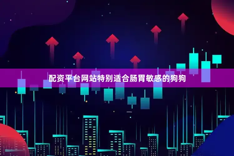 配资平台网站特别适合肠胃敏感的狗狗