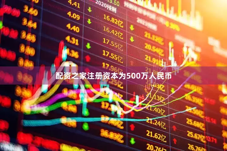 配资之家注册资本为500万人民币